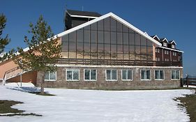 Hotel Snoe La Corza Blanca