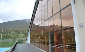 Hotel Snoe La Corza Blanca